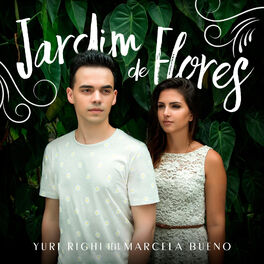 Album cover of Jardim de Flores
