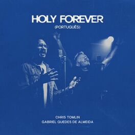Album cover of Holy Forever (Português)