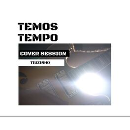 Album cover of Temos Tempo