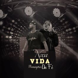 Album cover of Nova Vida