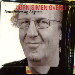 Album cover of Sannheten Og Løgnen