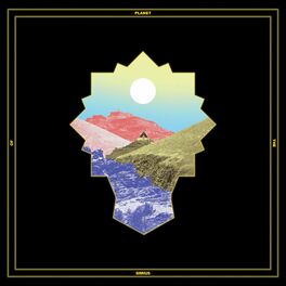 Album cover of Planet of the Simius