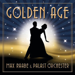 Album cover of Golden Age