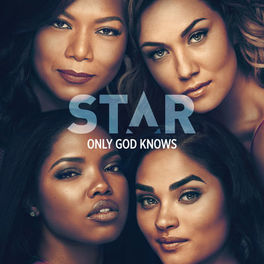 Album cover of Only God Knows (From “Star” Season 3)