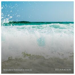 Album cover of Relaxation