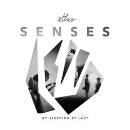 Album cover of Atlas: Senses