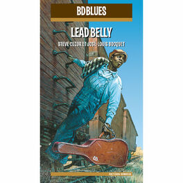 Album cover of BD Music Presents Lead Belly