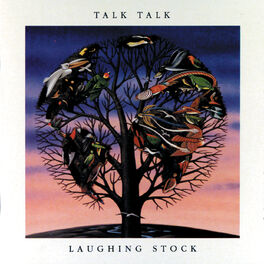 Album cover of Laughing Stock
