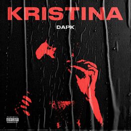 Album cover of Kristina
