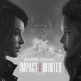 Album cover of Impact Winter 2 (Original Soundtrack)