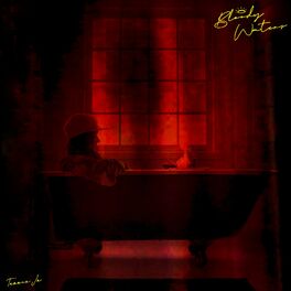 Album cover of Bloody Waters