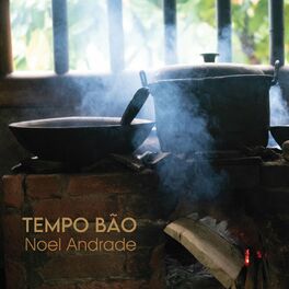 Album cover of Tempo Bão