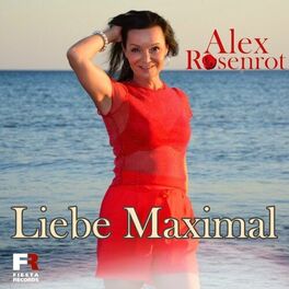 Album cover of Liebe Maximal