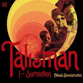 Album cover of I-Surrection (Oldwah Deconstruction)