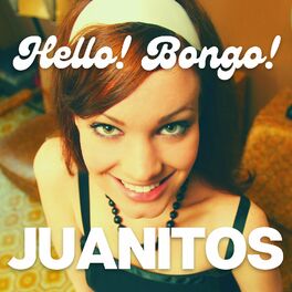 Album cover of Hello! Bongo!