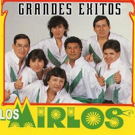 Album cover of Grandes Éxitos