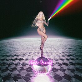 Album cover of Vanilla Chocolat