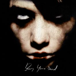 Album cover of Bury Your Dead