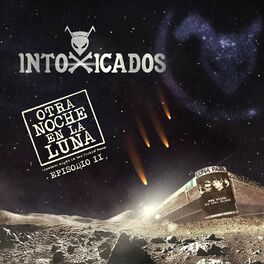 Album picture of Otra Noche en la Luna (Episodio II)