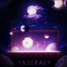 Album cover of Astral