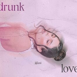 Album cover of Drunk Love