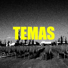 Album cover of Temas