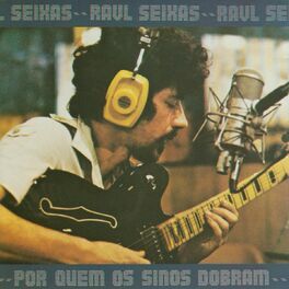 Album cover of Por Quem os Sinos Dobram