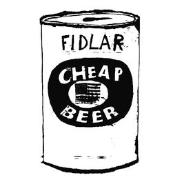 Album cover of Cheap Beer