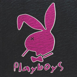 Album cover of Playboys
