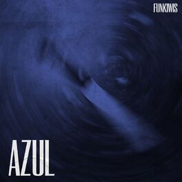 Album cover of Azul