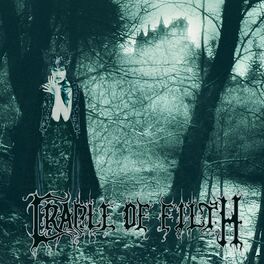 Cradle Of Filth: albums, songs, playlists | Listen on Deezer