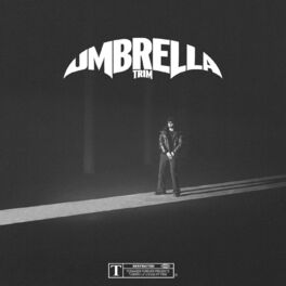 Album cover of UMBRELLA