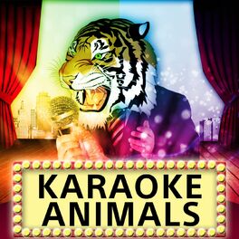 Album cover of Karaoke Animals