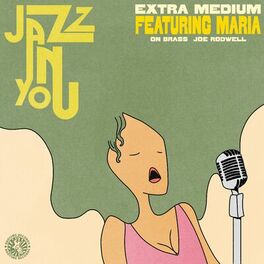 Album cover of Jazz In You