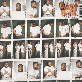 Album cover of Notice