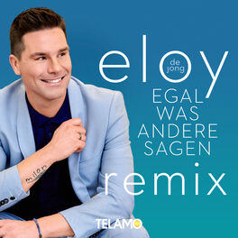 Album cover of Egal was andere sagen (Remix)