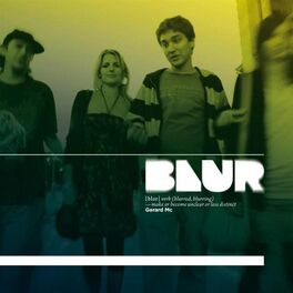 Album cover of Blur