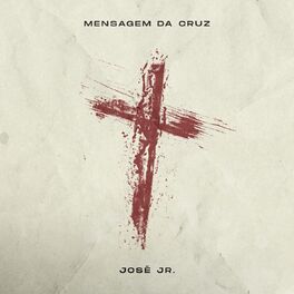 Album cover of Mensagem da Cruz
