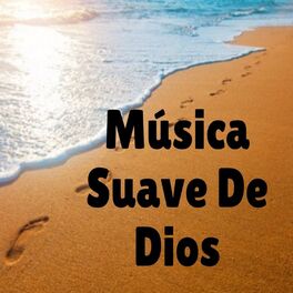 Album cover of Música Suave De Dios