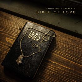 Album cover of Snoop Dogg Presents Bible of Love