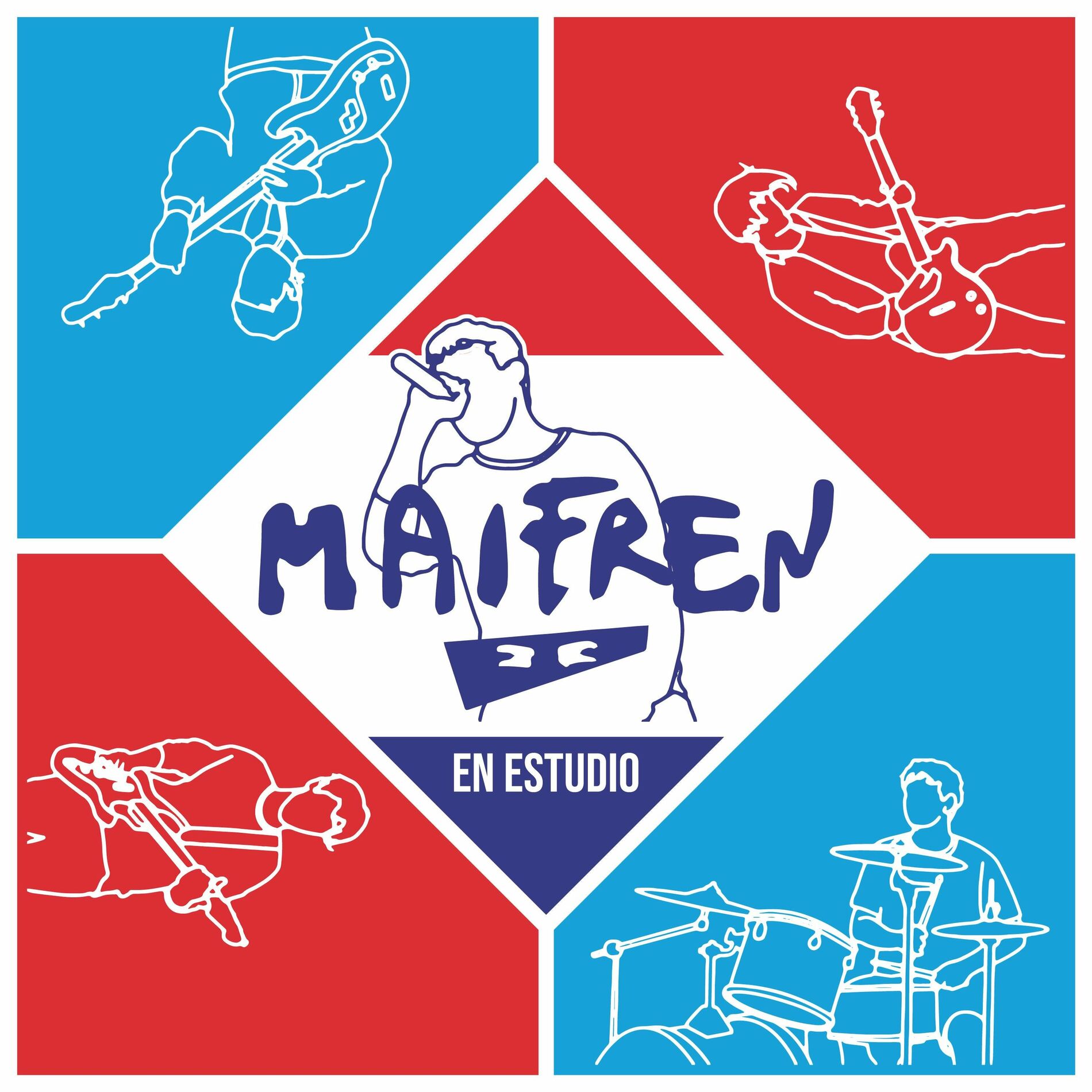 Maifren: música, letras, canciones, discos | Escuchar en Deezer