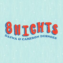 Album cover of 8NIGHTS