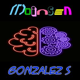 Album cover of Moinsen