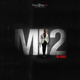 Album cover of MI 2: The Movie