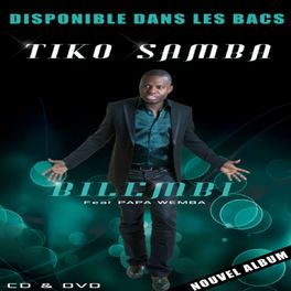 Album cover of Bilembi