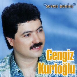 Album cover of Seven Benim