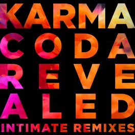 Album cover of Revealed (Intimate Remixes)