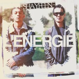 Album cover of L'Energie