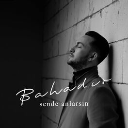 Album cover of Sende Anlarsın