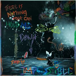 Album cover of Impossible